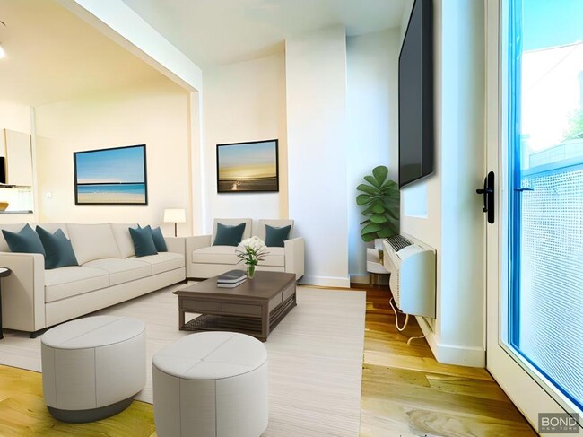 Building Photo - 2 bedroom in NEW YORK NY 10009