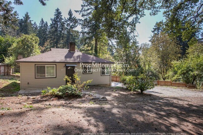 Building Photo - 5322 SW Coronado St