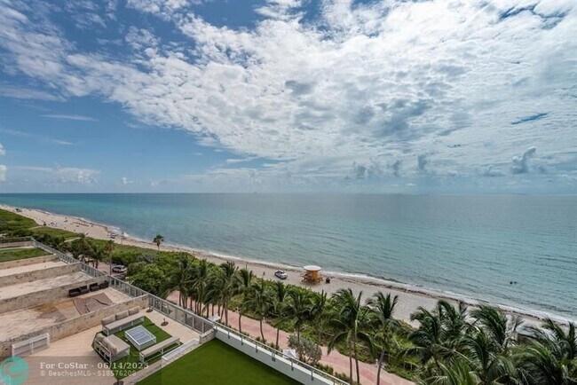 Building Photo - 6899 Collins Ave