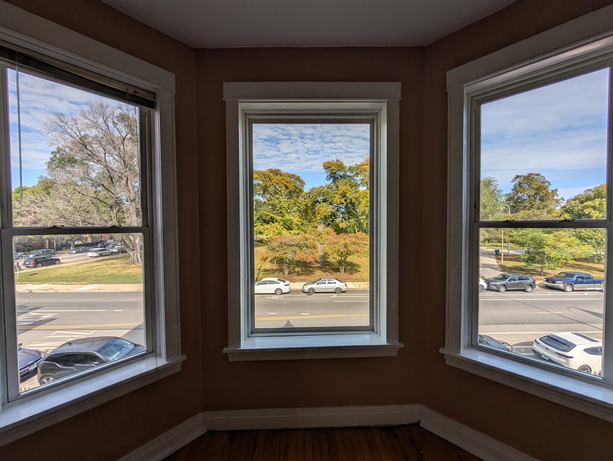 Building Photo - 3145 W Augusta Blvd