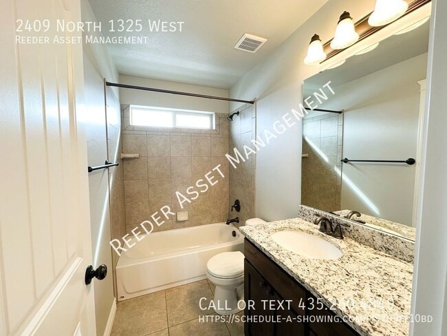 Building Photo - 2409 N 1325 W