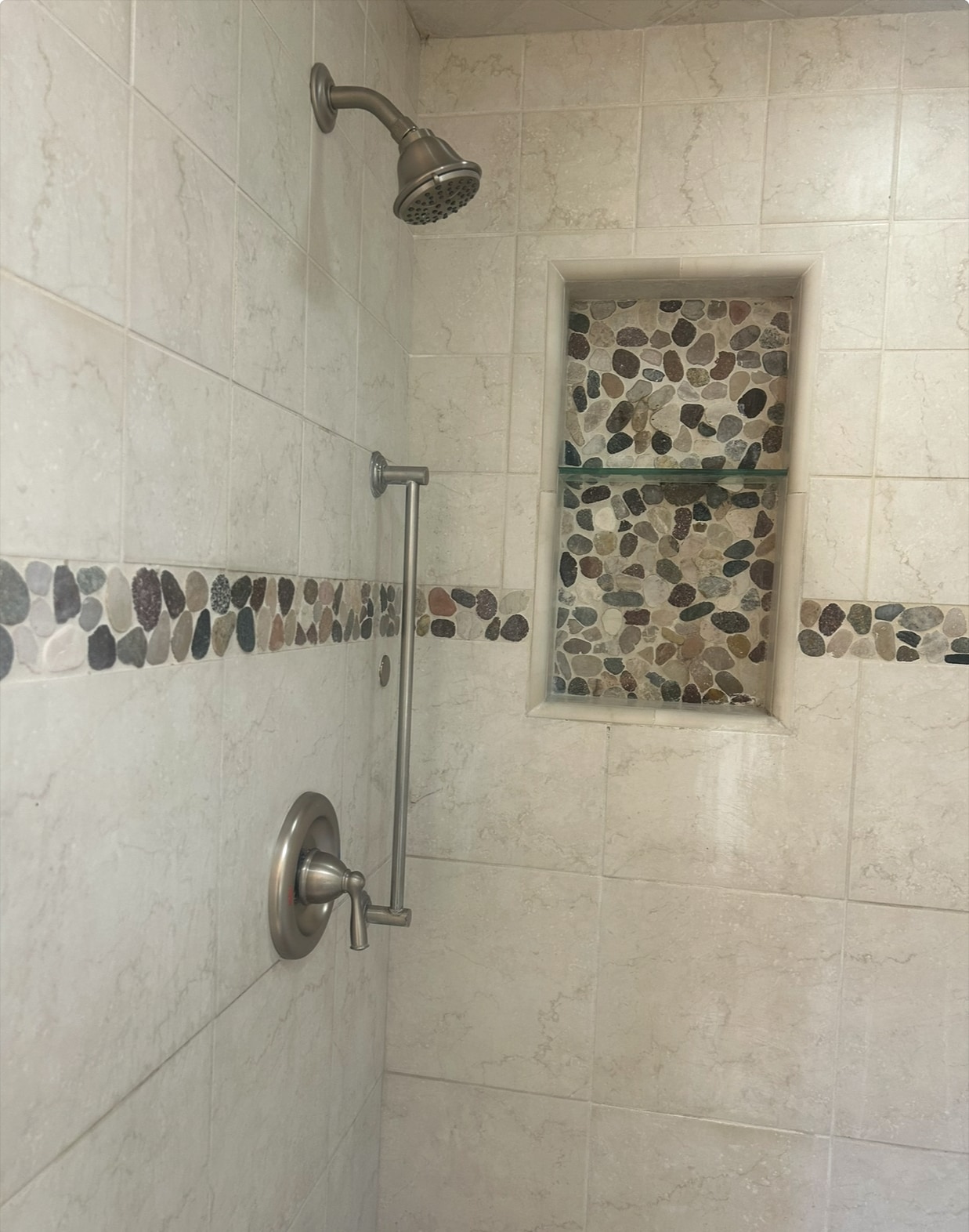 Master Bath - 4452 W Kling St