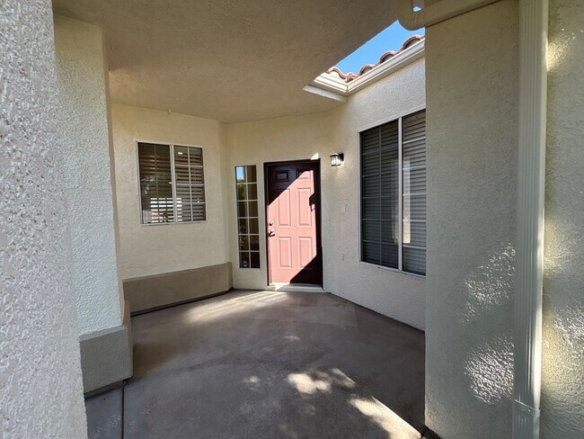 Building Photo - ***MOVE-IN SPECIAL!!!*** 2-Bedroom, 2-Bathroom Townhome located in Henderson, Nevada