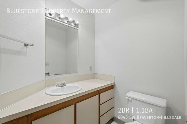 Building Photo - 6045 SW Beaverton-Hillsdale-