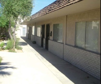 Outside Front - 12981