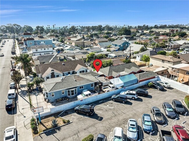 Building Photo - 127 S Townsend Ave