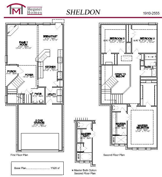 Building Photo - 4824 Pasadena Dr