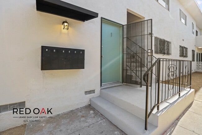 Building Photo - 1965 S Garth Ave