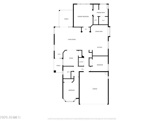 Building Photo - 3321 W Gary Dr