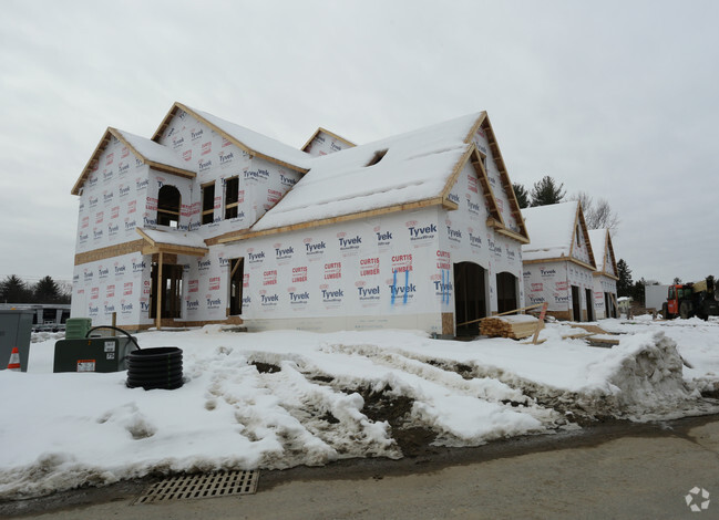 Building Photo - Cornerstone Luxury Condominiums