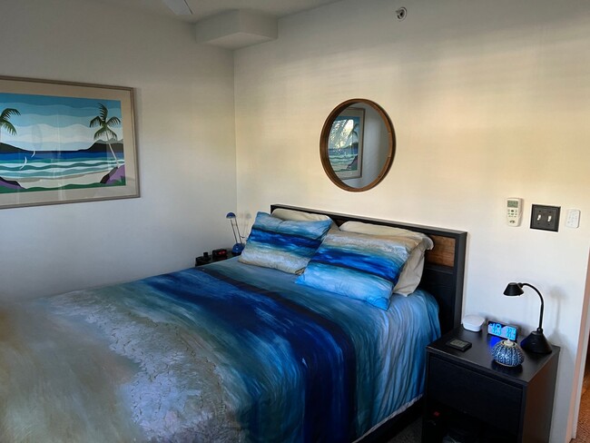 Building Photo - 2b/2b Fully furnished Kahana Villas