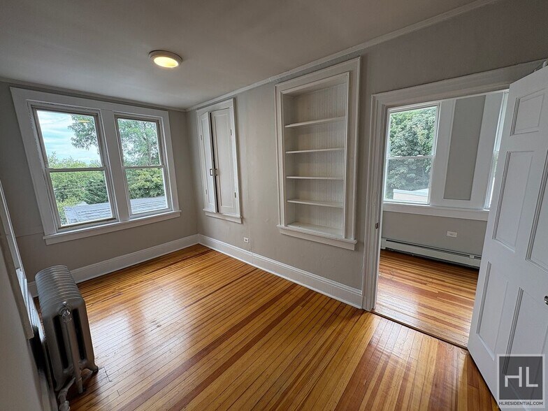 Building Photo - Park Hill Ave, Yonkers