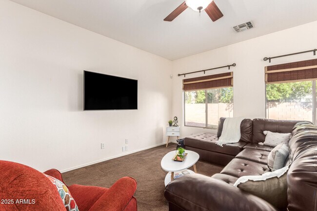 Building Photo - 6425 S Kimberlee Way