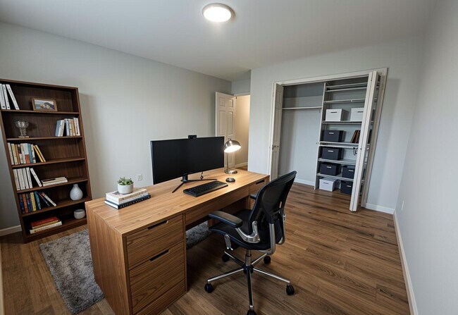 Building Photo - 1918 Mirtle Grove Ct