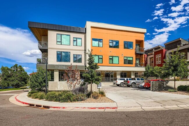 Building Photo - 2876 W 53rd Ave