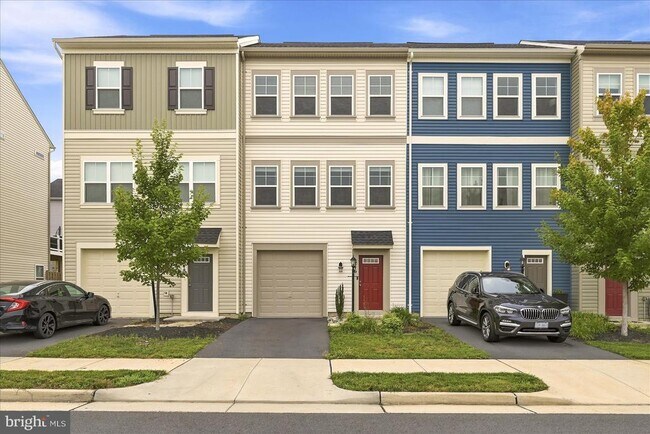 Building Photo - 246 Norland Knoll Dr