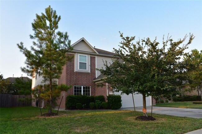 Building Photo - 18910 Windy Stone Dr