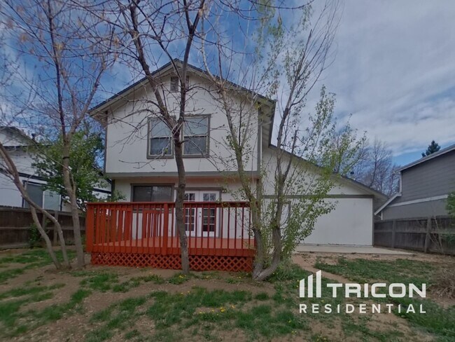 Building Photo - 3812 S Ceylon Way