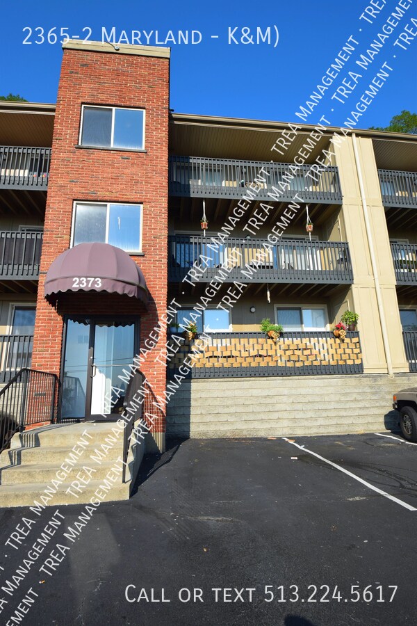 Building Photo - 2365-2 Maryland-K&M)