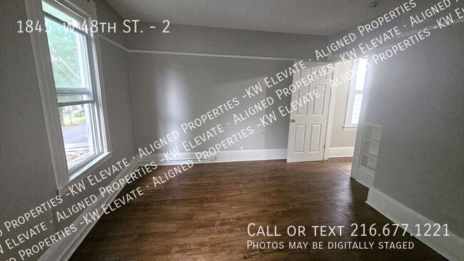 Building Photo - 1845 W 48th St