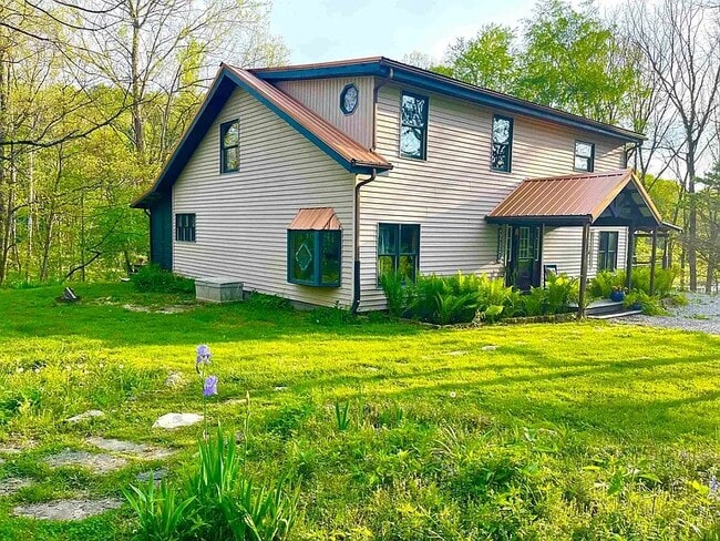Building Photo - 4595 Plum Creek Rd