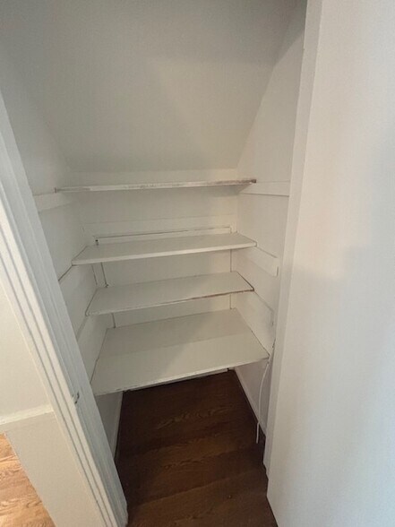 Pantry - 510 Basswood Ave