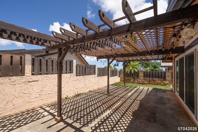 Building Photo - $4500.00 4bd/2ba Single Family Home in Upper Makakilo