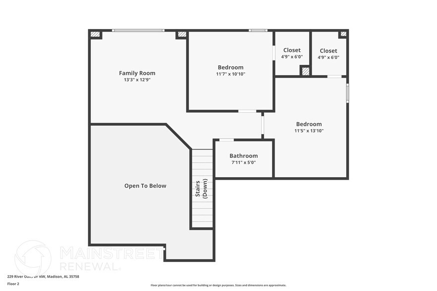 Building Photo - 229 River Oaks Dr