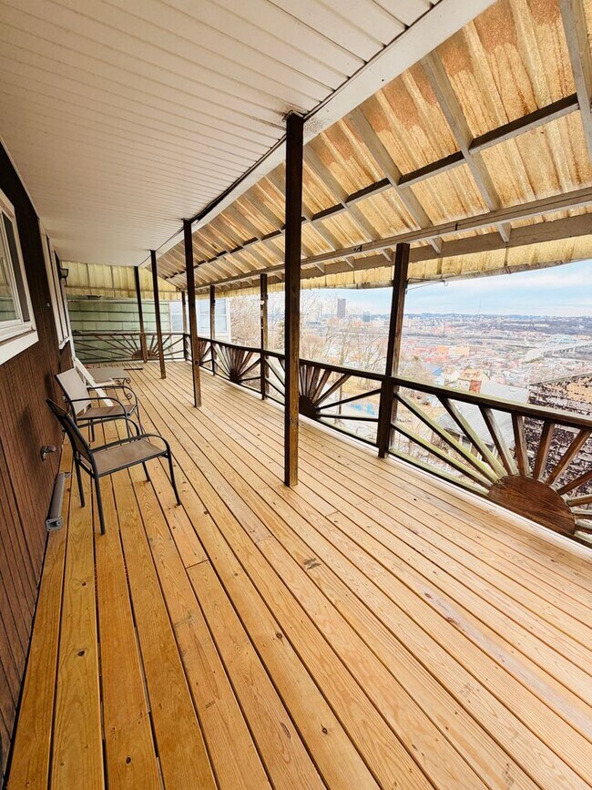 Building Photo - 3 bed in the Slopes Duplex with Spectacular View!