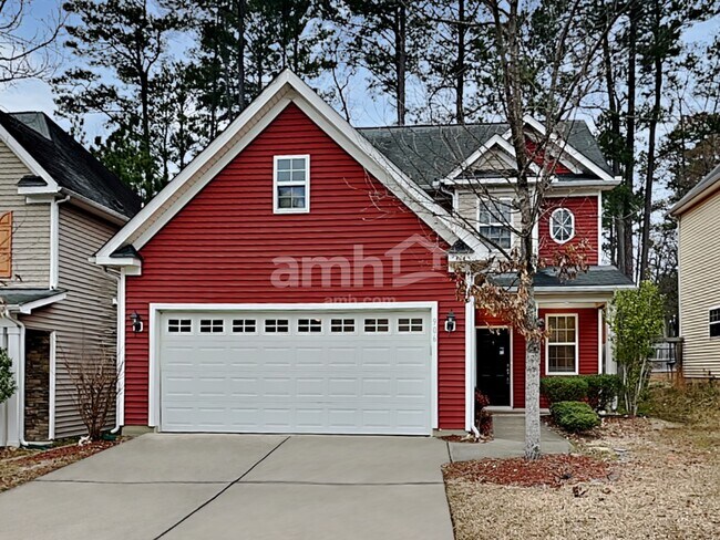 Building Photo - 906 Reedy Way