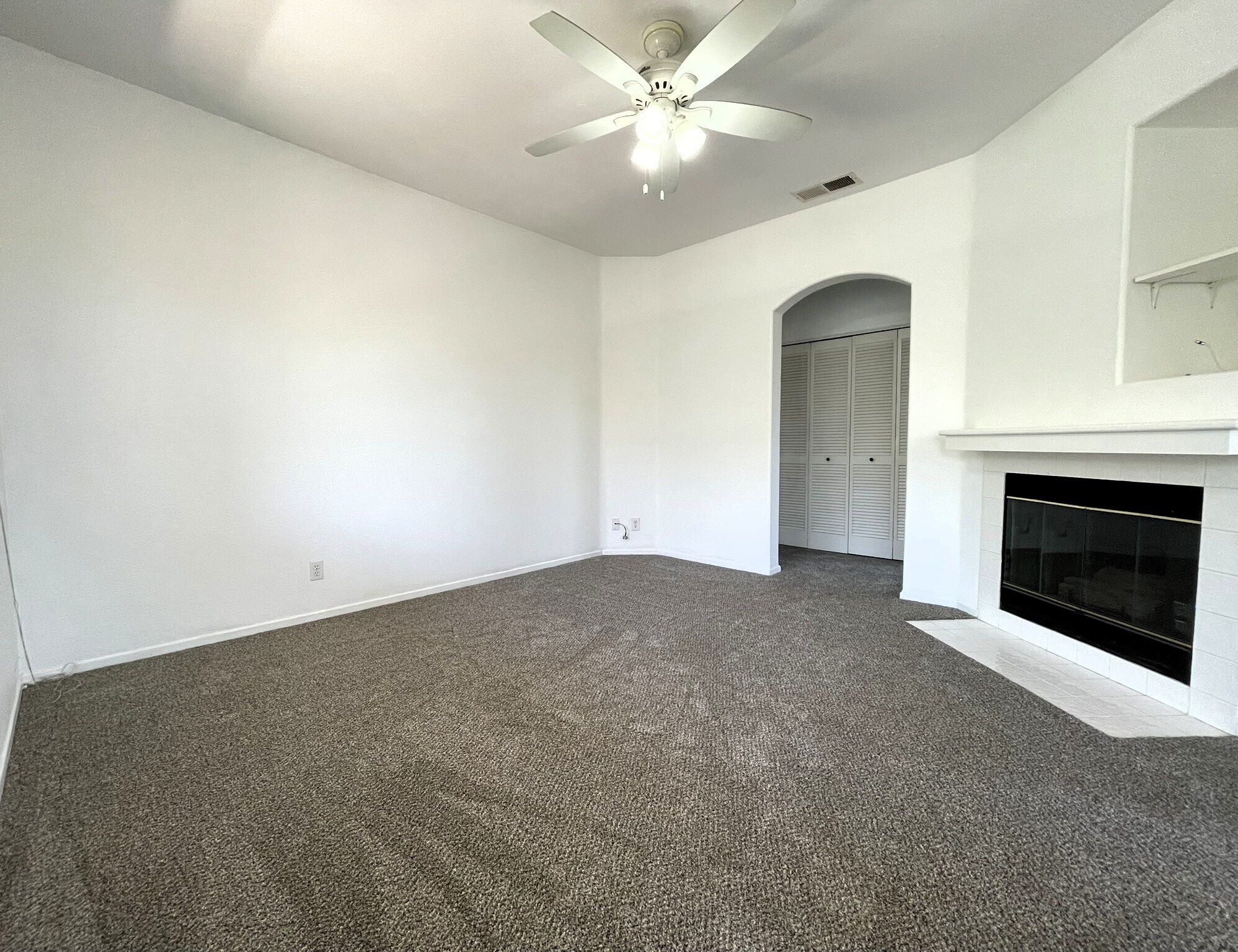 Living Room - 10776 Sabre Hill Dr