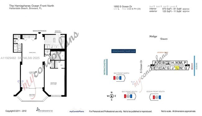 Building Photo - 1950 S Ocean Dr