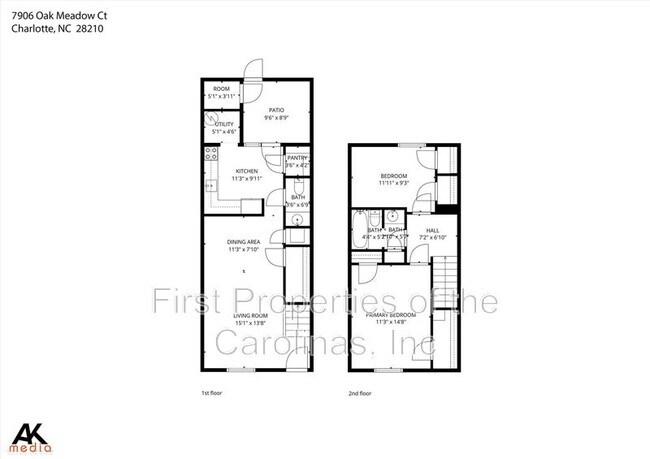 Building Photo - 7906 Oak Meadow Ct