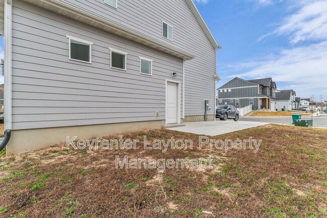 Building Photo - 1235 W 1200 S