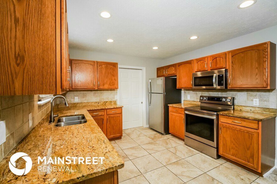 Building Photo - 2361 S Wildflower Ln