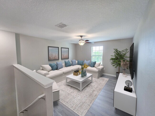 Building Photo - 10520 Strawberry Tetra Dr