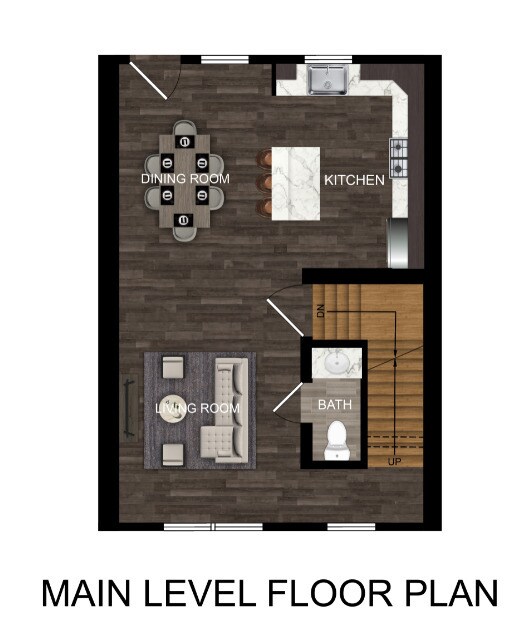 Meadowbrook Commons 3195 E Main St Mohegan Lake NY 10547 Apartment