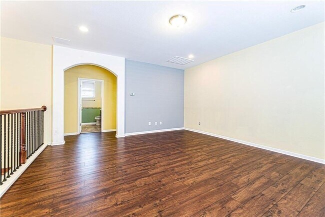 Building Photo - 11400 W Parmer Ln