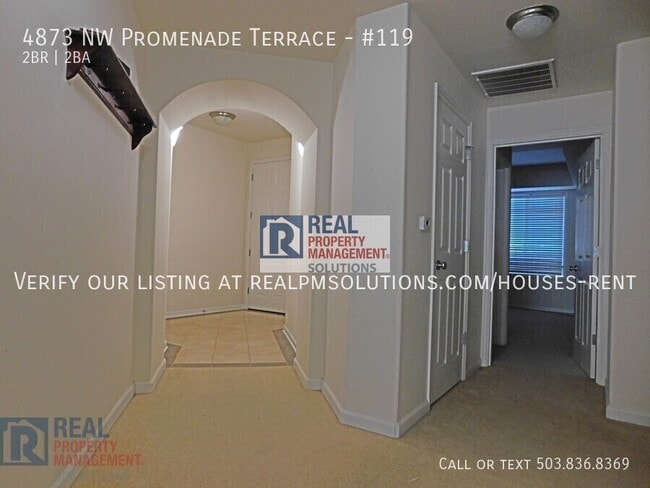 Building Photo - 4873 NW Promenade Terrace