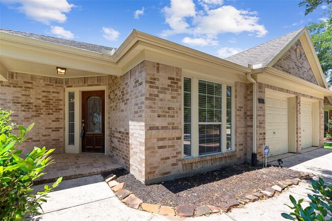 Building Photo - 11047 Pierce Valley Dr