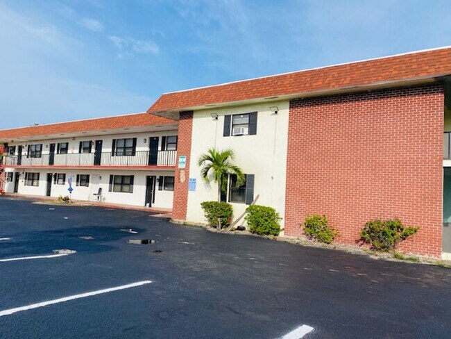 Interior Photo - Hudson Flats