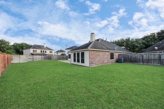 Building Photo - 4807 Taylor Lake Ct