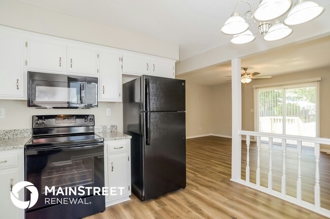 Building Photo - 9734 Booth Ave