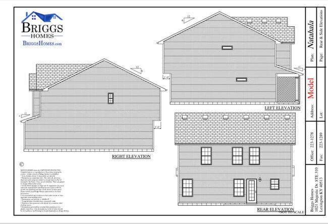 Building Photo - 8192 Driftwood Lp
