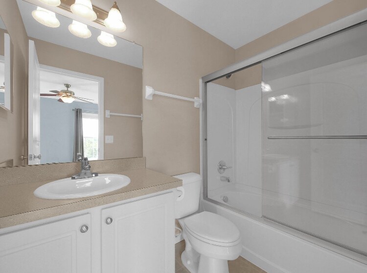 Building Photo - 7209 Billy Goat Dr