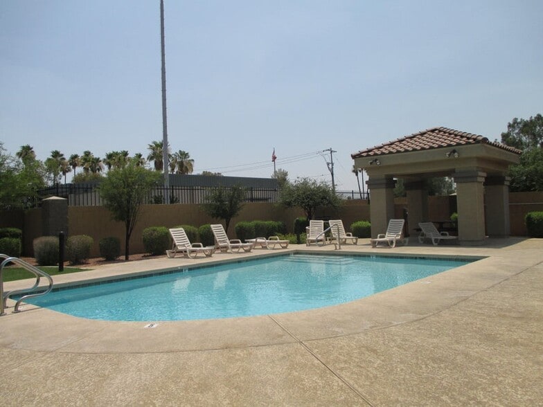 Pool - 3250 W Greenway Rd