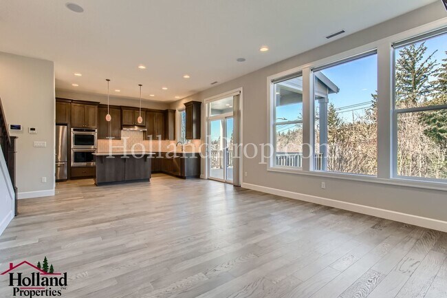 Building Photo - Spacious 4-Bed, 3-Bath Home with Solar Power, EV-Ready Garage & Outdoor Living Space