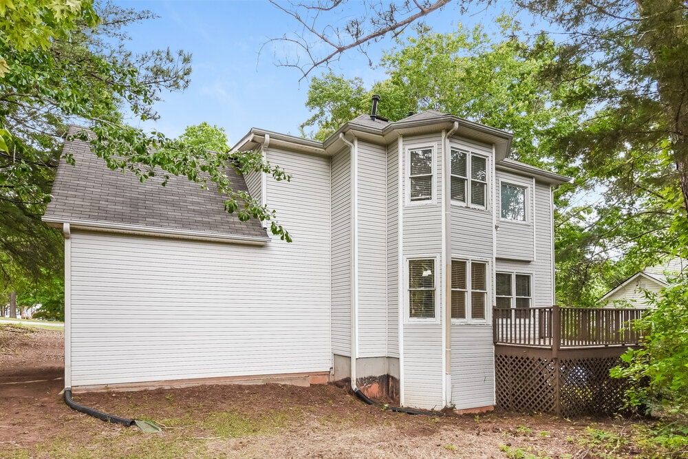 Building Photo - 16 Camden Woods Pl