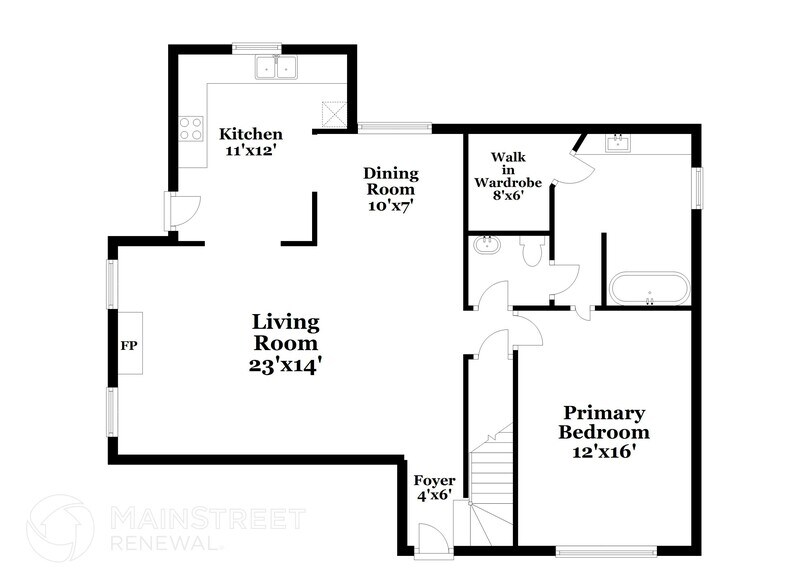 Building Photo - 6304 Woodcreek Trail