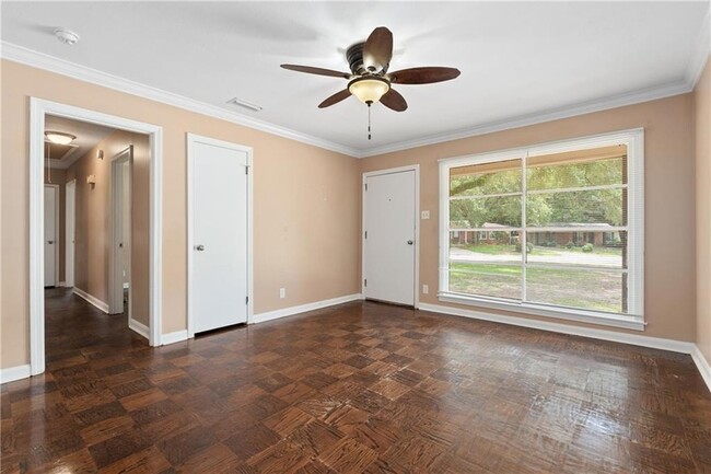 Building Photo - 4242 Marmora Dr